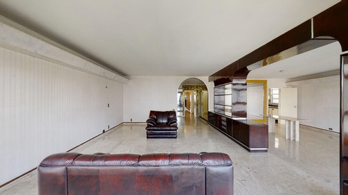 Imagem 8 de 30 de Apartamento Com 3 Dormitórios Sendo 1 Suíte, 257m² - Venda Por R$ 2.000.000 Ou Aluguel Por R$ 6.500/mês - Higienópolis - São Paulo/sp - Ap20180 - Ap20180