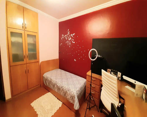 Imagem 16 de 30 de Casa - Ca00079 - 70452674