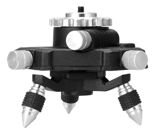 12-line Level Accessory TriPod Base 360 Degree Rotation