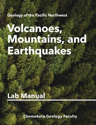 Libro Volcanoes, Mountains, And Earthquakes : Geology Lab...