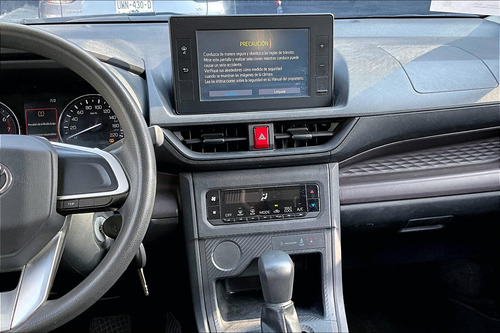 Toyota Avanza 2023