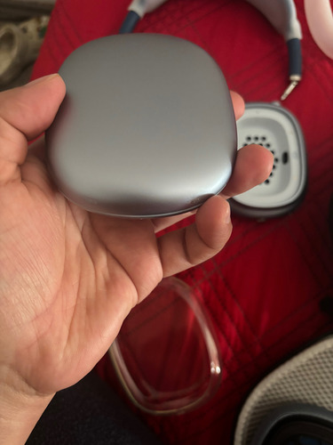 Apple Airpods Max - Gris Espacial Azul