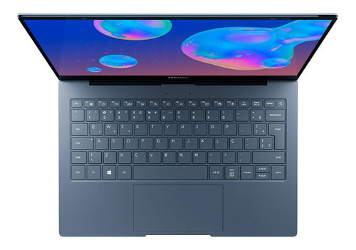 Samsung Galaxy Book S Intel® Core I5 de 8 GB, SSD de 256 GB, 13,3