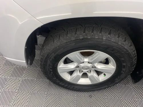 Toyota Prado 4.0 Tx-l Fl