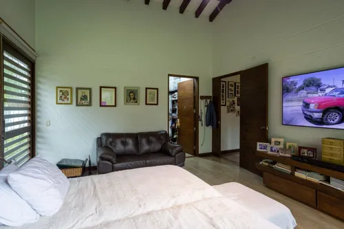 Casa En Venta En El Tablazo. Cod V22301