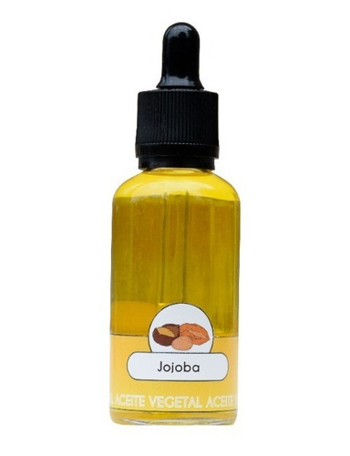 Aceite Vegetal Puro De Jojoba