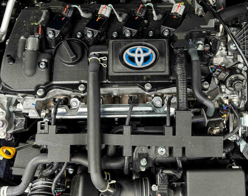 Toyota Corolla Cross 1.8 Seg Ecvt