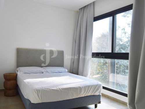 Casa En Alquiler En Club Campos De Golf Las Praderas