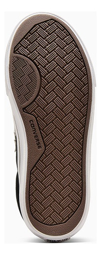 Zapatillas Unisex Niños Easy-on Casual Converse