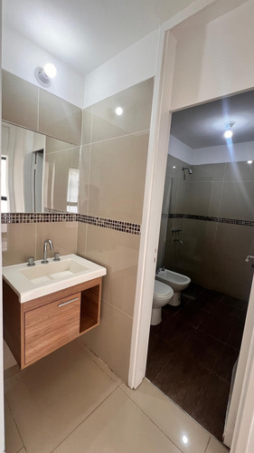 B&s Group / Alquiler Anual - Departamentto Centrico 2 Dorm