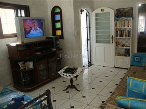 Imagem 1 de 11 de Casa - Venda - Campos Eliseos - Itanhaem - Ita3137