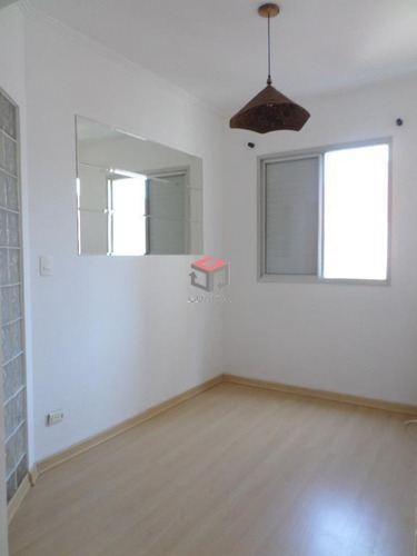 Apartamento À Venda, 3 Quartos, 1 Suíte, 1 Vaga, Dos Casa - São Bernardo Do Campo/sp - 93872