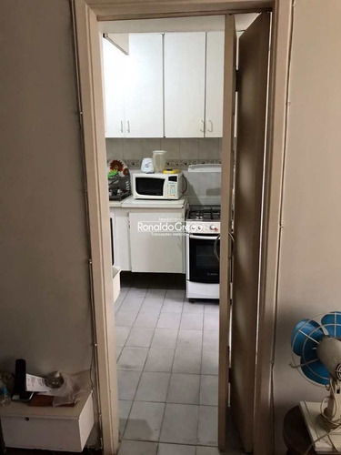 Imagem 16 de 17 de 2 Dormitórios, 2 Banheiros (lavabo E Serviço) 1 Vaga 67m² - V8129