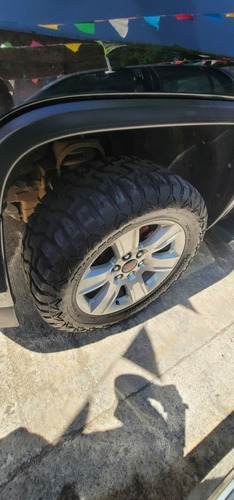 Imagen 8 de 10 de Gmc Sierra 2016 5.3 All Terrain Mt