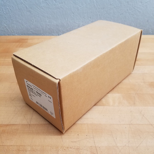 Invensys Ma40-7043 Two Position Spring Return Actuat Ccw