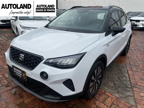 Seat Arona 1.6 Reference