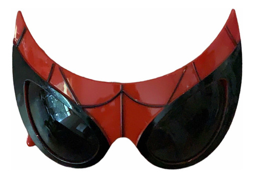 Imagen 1 de 1 de Anteojos Spiderman Máscara Cotillón