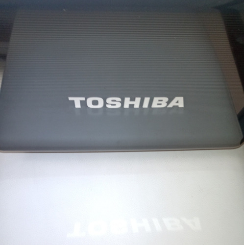 Notebook Toshiba. Intel Core 2 Duo. T 5800. Ram 4 Gb 