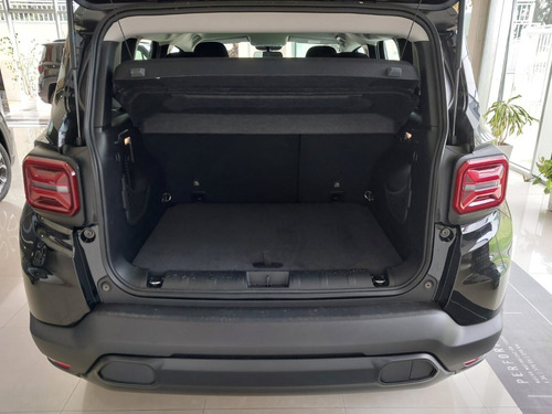 Imagen 14 de 22 de Jeep Renegade Sport Agencia Oficial