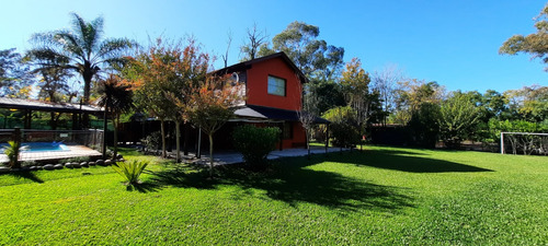 Hermosa Quinta En Venta En La Florida