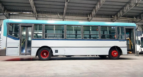 Mercedes Benz Oh 1618 Variedad De Colectivos