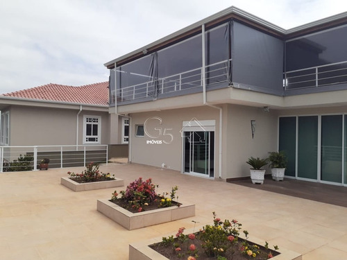Imagem 25 de 26 de Casa Em Condomínio Em Jundiaí, Mobiliada, 4 Suítes, Piscina, Jardim, Quintal - Ca00339 - 67639540