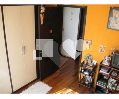 Apartamento-porto Alegre-tristeza | Ref.: 28-im418727 - 28-im418727