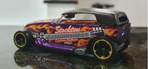 Imagem 5 de 6 de Hot Wheels Phaeton