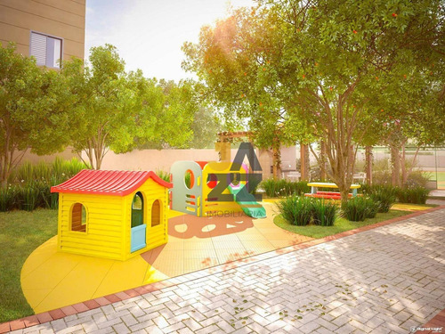 Imagem 26 de 26 de Primoroso Apartamento Com 2 Dormitórios À Venda, 62 M² Por R$ 310.000 - Bonfim - Campinas/sp - Ap7078