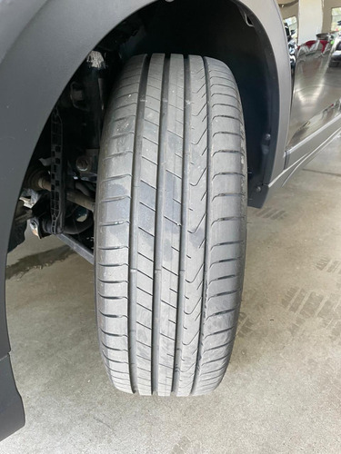 Volkswagen Nivus 1.0 200 TSI TOTAL FLEX COMFORTLINE AUTOMÁTICO