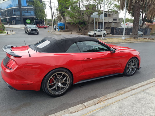 Ford Mustang 3.8 Coupe 3.7 V6 At
