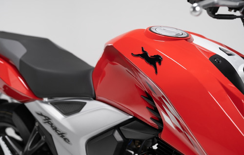 Tvs Apache 160cc