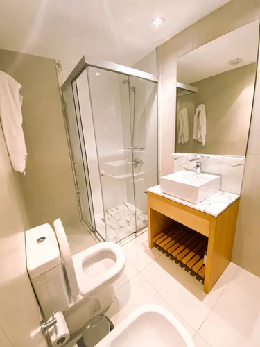 Departamento Duplex De Dos Dormitorios En Suite Terraza Parrilla Punta Ballena Punta Del Este