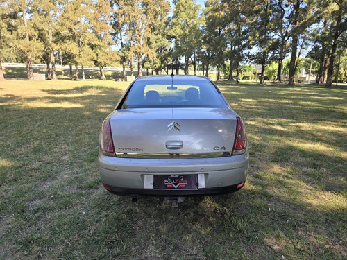 Citroën C4 2.0 Sx