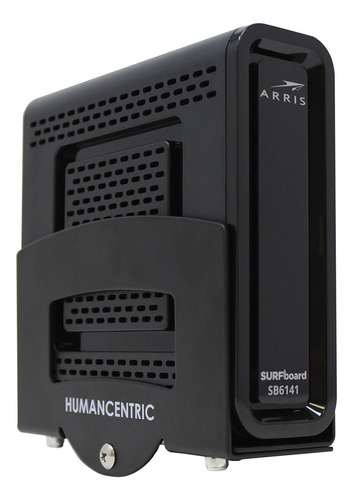 Humancentric Soporte Para Caja De Cable Y Soporte Para Mdem