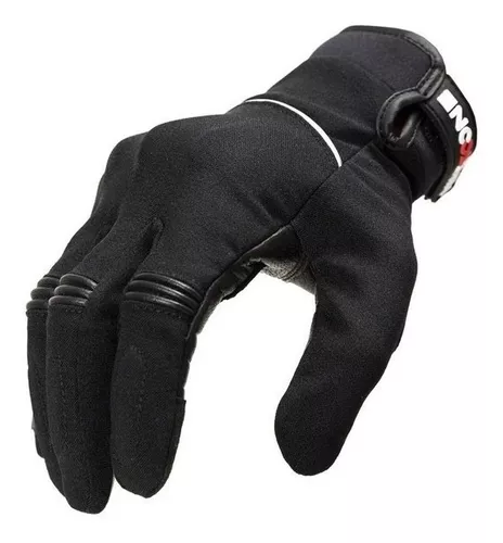 guantes de moto, guantes con protecciones, guantes moto de invierno