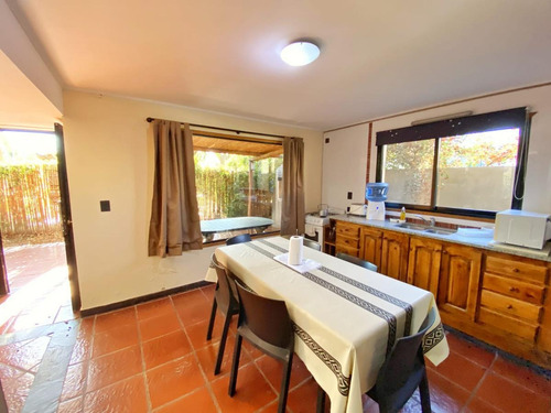 Imagen 19 de 30 de Venta 2 Cabañas 600 M2 Con Piscina Complejo Robles Rojos Lomas Altas Chascomus