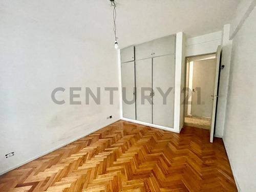 Venta Departamento 2 Ambientes Flores