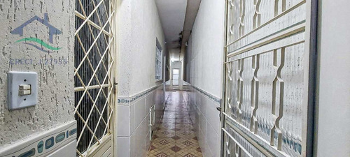 Imagem 9 de 17 de Casa Com 02 Dorms, Jardim Imperial, Atibaia - R$ 299 Mil, Cod: 3385 - V3385
