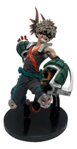 Comprar Boneco Action Figure Katsuki Bakugo Boku No Hero Academia