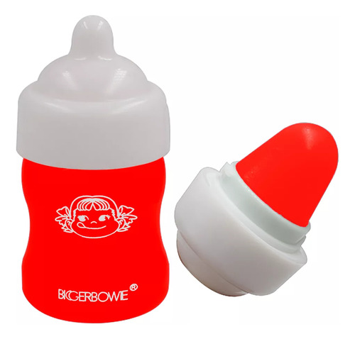 Bálsamo Labial Frutal Hidratante Aroma Mix Sabor Labio Seco