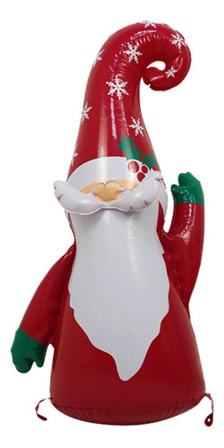 Inflables Navideños Inflables Decoración Navideña Duende