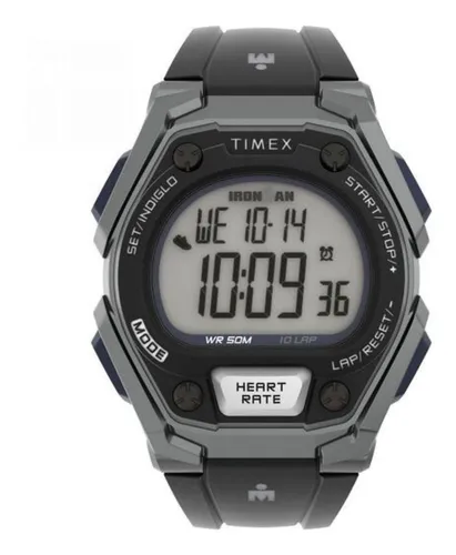 Reloj Timex Expedition T49900 Digital Hombre MercadoLibre