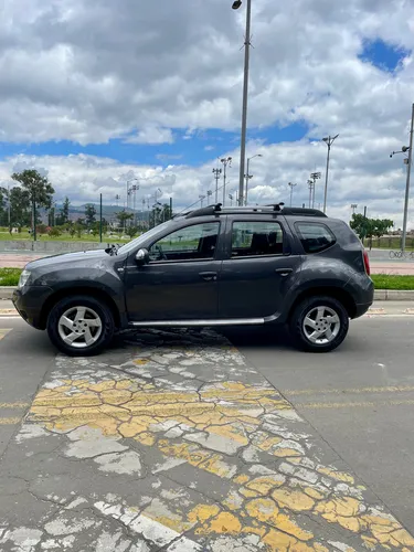 Renault Duster 2.0 Dynamique 4x2