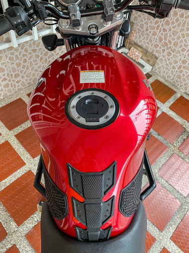 Gs 500 Mod 2016, 63.000 Kms, 2do Dueño, Varios Extras, Baúl
