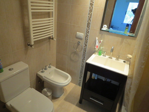 Imagen 12 de 23 de Departamento Venta Pinamar Tilos 2 3 Ambientes Cochera Pileta. 721398