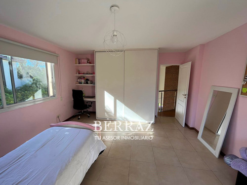 Casa Venta 6 Ambientes En Santa Maria De Los Olivos Malvinas Argentinas Lote De 1097 M2