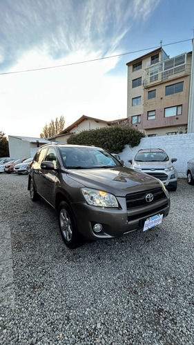 Toyota RAV4 2.4 4x4 At