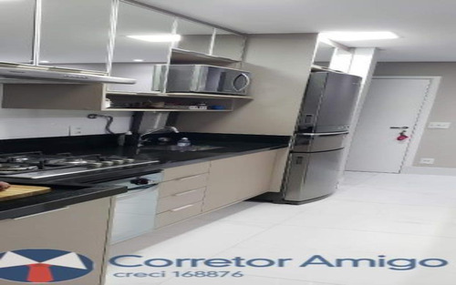 Imagem 16 de 20 de Apartamento Com 2 Dormitórios Condomínio Parque Ventura. - Ml3168