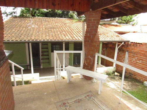 Imagem 13 de 22 de Chácara Com 2 Dormitórios, 600 M² - Venda Por R$ 270.000,00 Ou Aluguel Por R$ 1.300,00/mês - Chácara Esperia - Piracicaba/sp - Ch0125